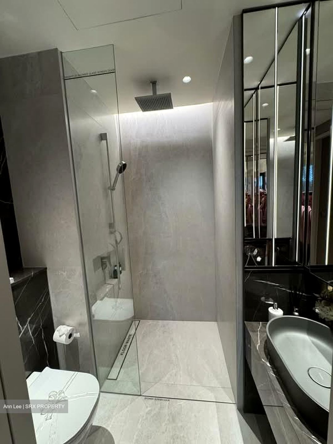W RESIDENCES MARINA VIEW - SINGAPORE (D1), Apartment #531419911